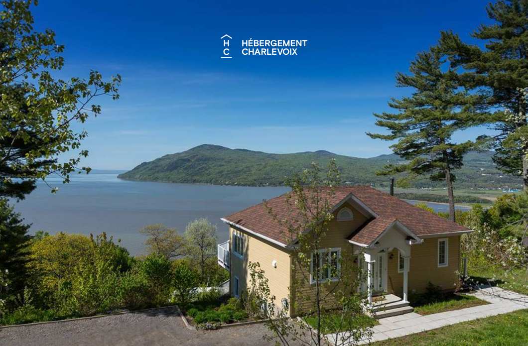 CEL-5 - Warm residence ideally located